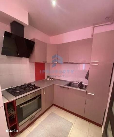 Apartament cu 2 camere în Grivița