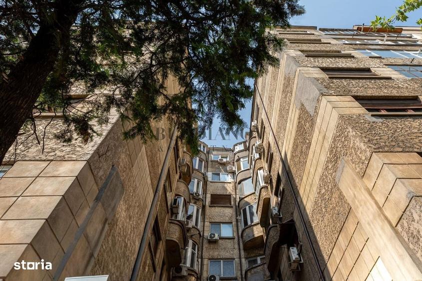 Apartament cu 4 camere în Calea Călărașilor