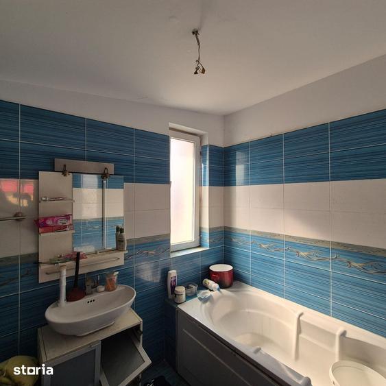 Bragadiru - Safirului, vanzare vila P+M, 4 camere - 4