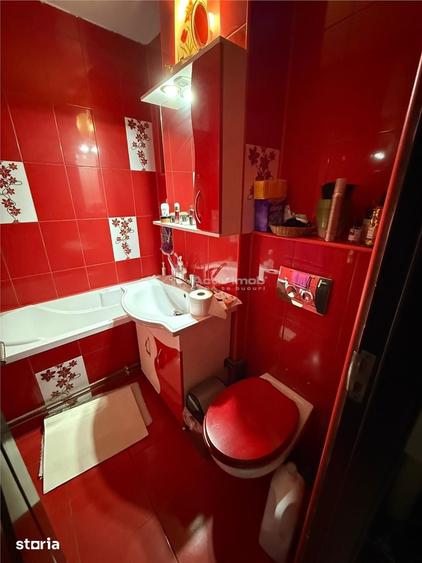 Apartament cu 3 camere în Aradul Nou
