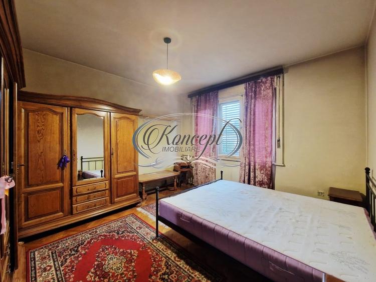 Apartament spațios și luminos in zona de case in cartierul Grigorescu - 4