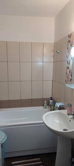 Apartament cu 2 camere semidecomandat în Gară