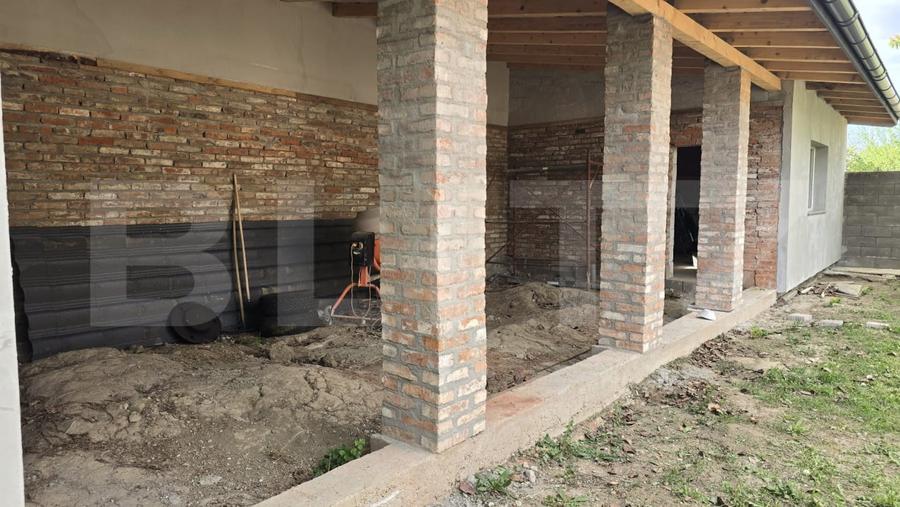Spațiu comercial, de 115 mp, în Lucian Blaga