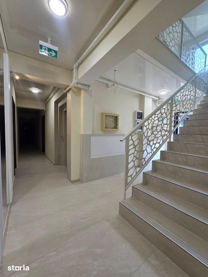 Apartament cu 2 camere în Dobroești