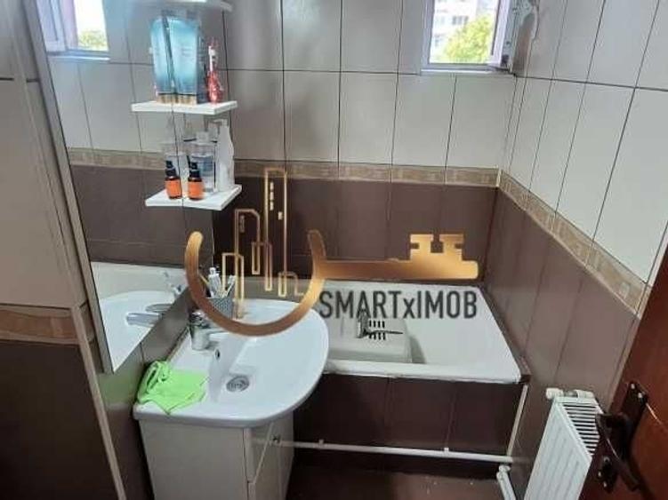 Bulevardul Unirii - Vanzare apartament 2 camere confort 1 Targoviste - 3