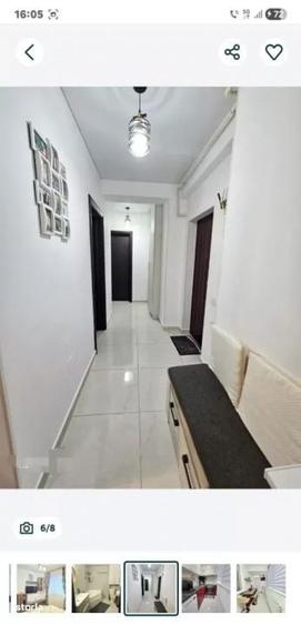 Apartament 3 camere - Militari Residence - 4