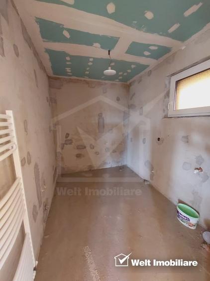 Duplex cu 4 camere cu Canalizare în Stolna