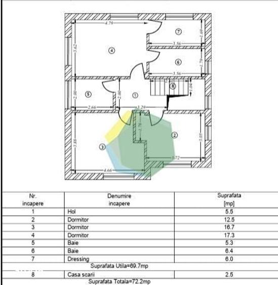 Vila Individuala Contemporana Premium | Balotesti | Comision 0 - 5