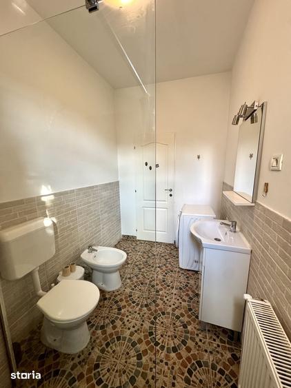 Apartament cu 2 camere în Ultracentral
