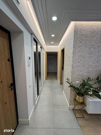 APARTAMENT 2 CAMERE/ZONA AVIATIEI/ONIX PARK - 10