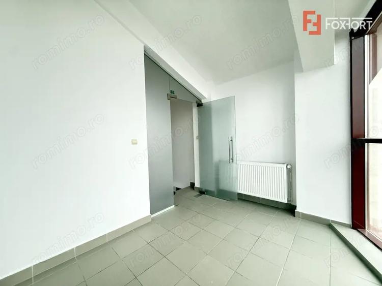 Spațiu comercial, de 550 mp, în Dâmbovița