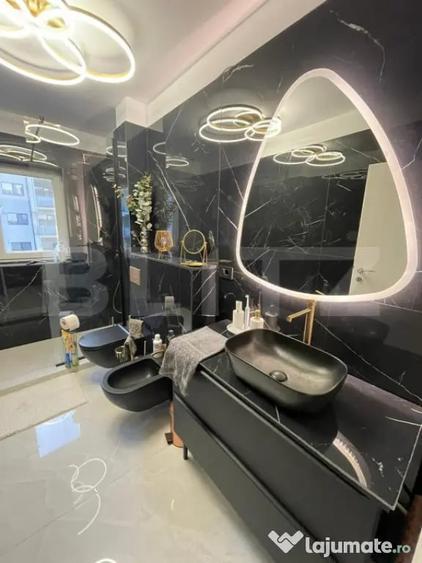Ap lux de inchiriere zona Tractorul - Brasov (Brasov) - 17