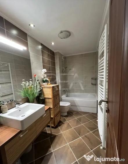 Apartament cu 3 camere decomandat în Pantelimon