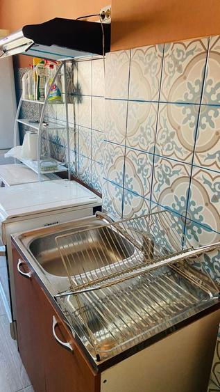 Apartament cu 3 camere circular în Ștefan cel Mare
