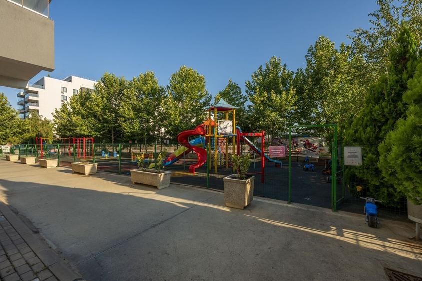 Militari - Envogue Residence, 2 camere, decomandat - 21