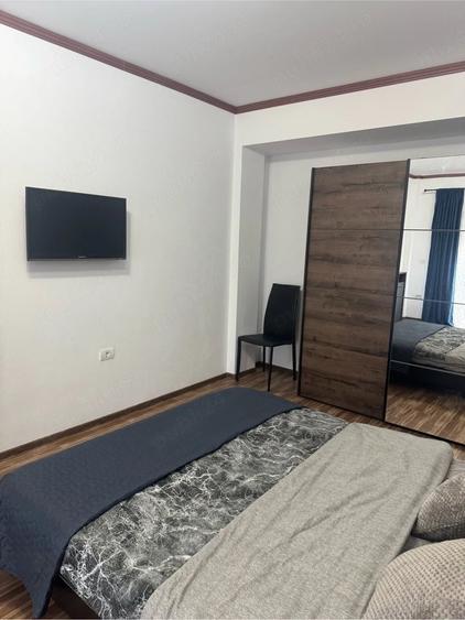 Garsonieră semidecomandată în Jimbolia