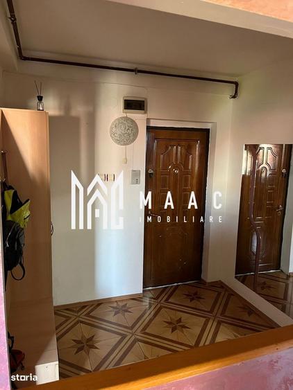 Apartament 3 camere | Intabulat | Balcon | 85 MP | Cedonia - 2