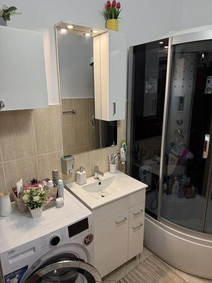 Ap cu 2 camere, 72mp, complet renovat, demisol inalt, zona Bălcescu! - 17