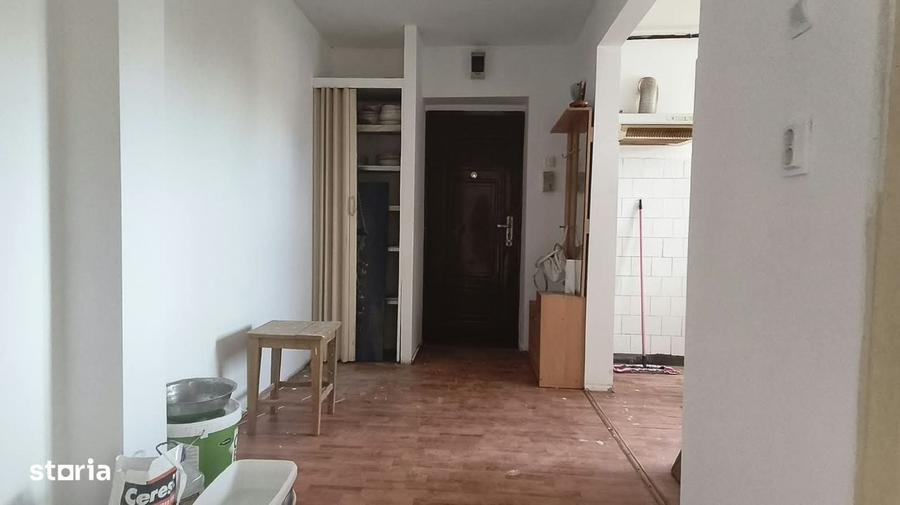 Apartament cu 2 camere decomandat în Kogălniceanu