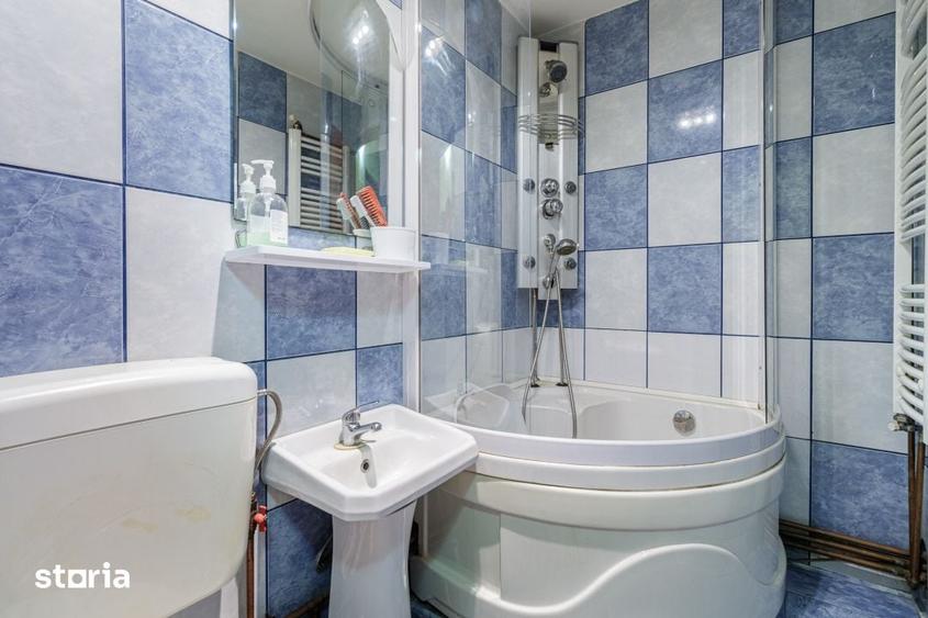 3 camere etaj 2 din 3 Soseaua Alexandriei - 8