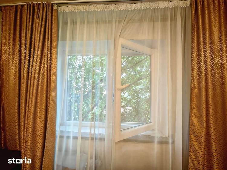 Apartament cu 2 camere semidecomandat în 1 Mai