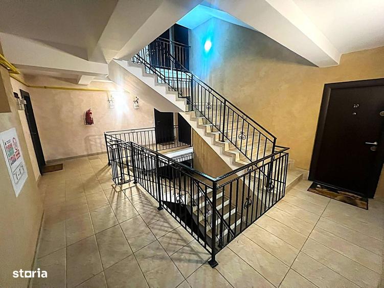 Apartament 1 camera | Pacurari | Mobilat | Parcare si boxa | 350 euro - 3