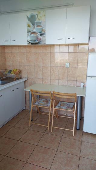 Garsonieră semidecomandată în Zorilor