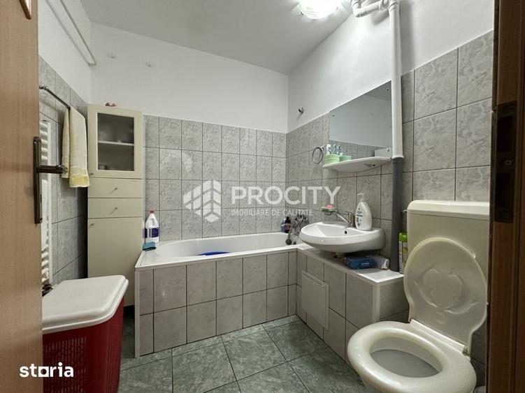 Canta | 3 camere | 59 mp | decomandat | 109.150 negociabil - 7