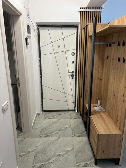 Apartament în Roșu