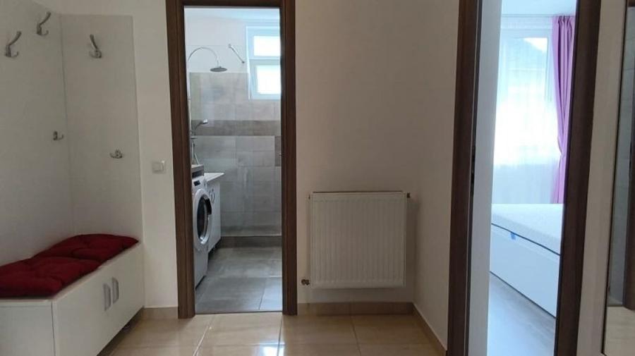 Apartament cu 2 camere decomandat în Cetate