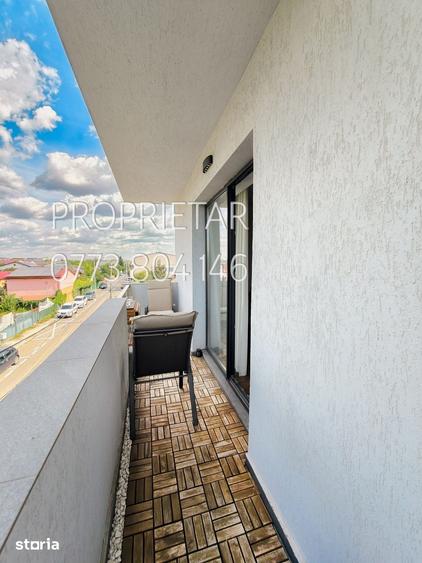 Apartament cu 2 camere în Apărătorii Patriei