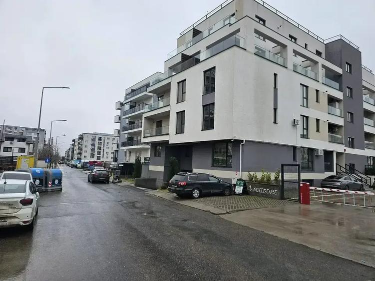 Duplex Tip Pent-House Mutare Rapida Terasa Finisaje Premium - 11