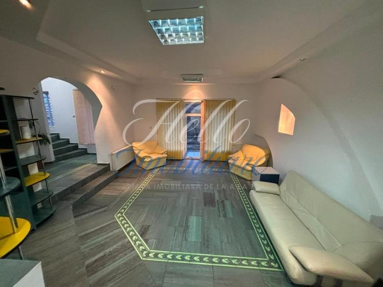Casă individuală cu 4 camere cu Canalizare în Calea Turzii