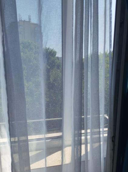 Garsonieră decomandată în Exterior Vest