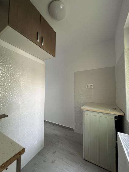 Apartament cu 2 camere semidecomandat în Exterior Vest