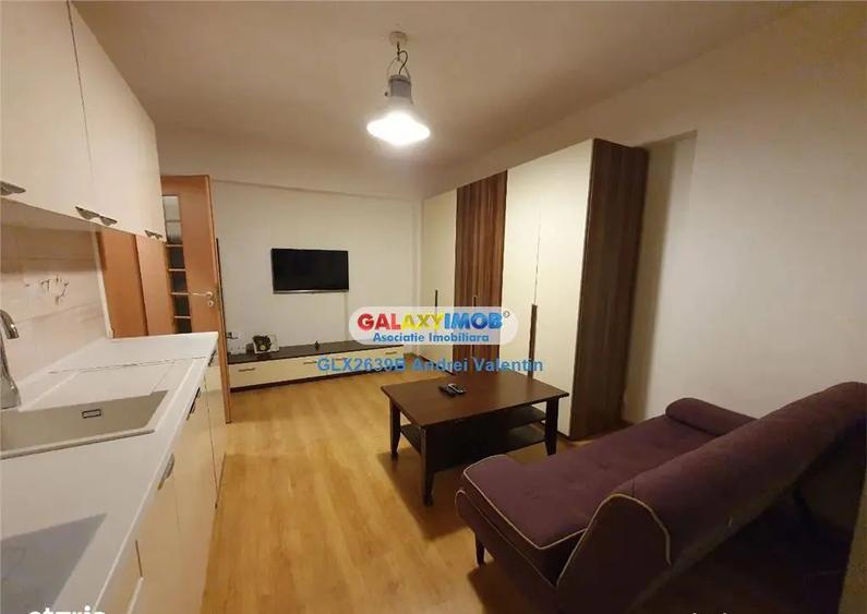 Apartament Tip Studio Berceni - Piata Sudului - Bloc Nou - 2