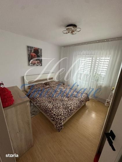 Apartament 2 camere, SU 51mp, zona Gheorghe Doja - 3