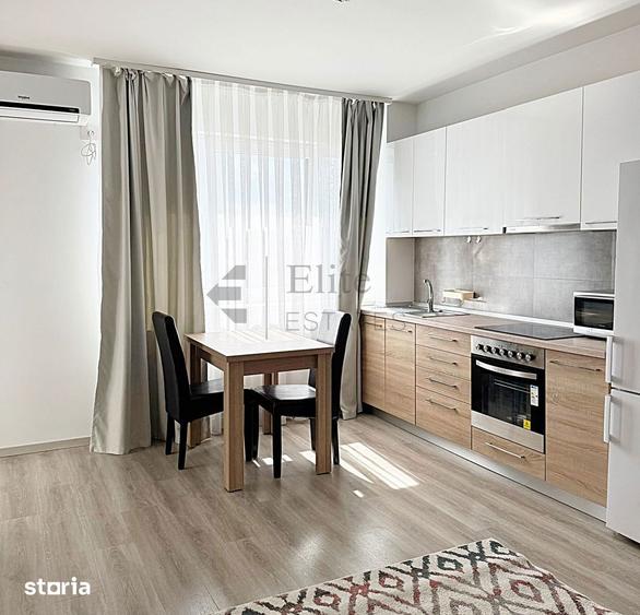 Apartament cu 2 camere în Calea Aradului