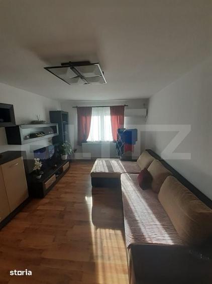 Apartament cu 2 camere decomandat în Ultracentral