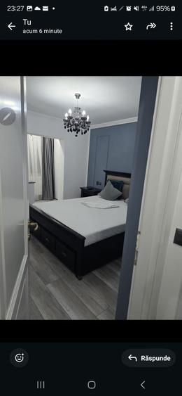 Apartament cu 4 camere decomandat în Exterior Vest