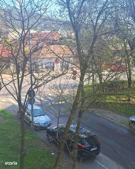 Apartament cu 2 camere în Dacia