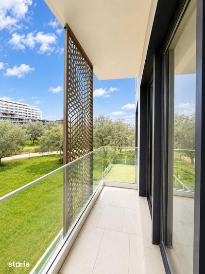 Apartament aproape de LOFT si plaja | Bel Air Apartments - premium res - 10