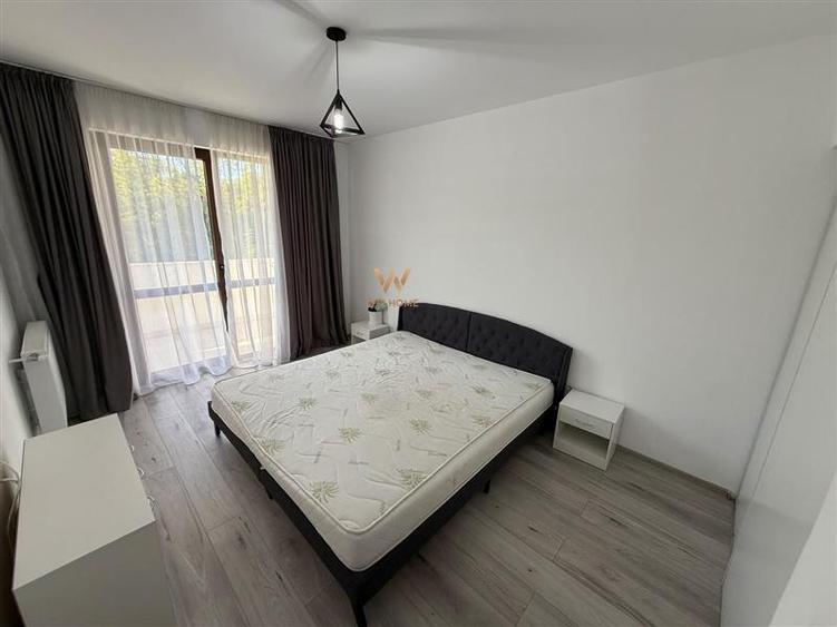 Apartament cu 2 camere decomandat în Exterior Sud