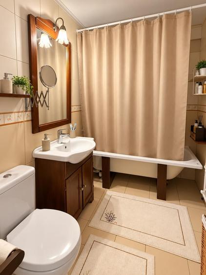 Apartament cu 3 camere în Ampoi 3
