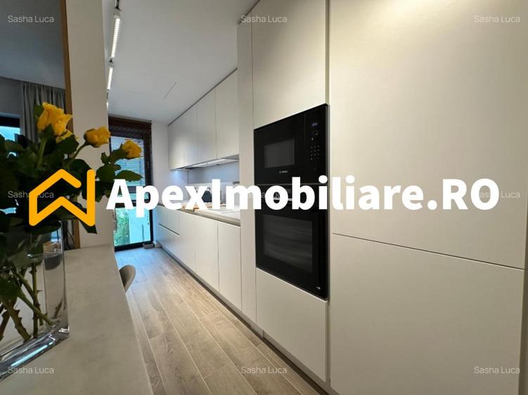 Apartament cu 2 camere semidecomandat în Dămăroaia