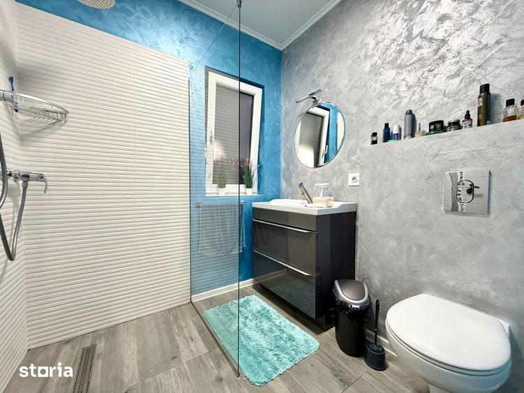 Casă cu 3 camere cu Teren 370 Mp în Dumbrăvița
