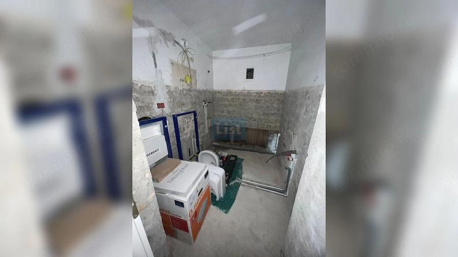 APARTAMENT 2 CAMERE , GHERLA, ZONA CENTRALA Etaj 2/4 | SU 58,43 mp - 6
