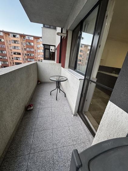 Apartament cu 2 camere în Chiajna
