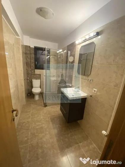 Apartament cu 2 camere decomandat, mobilat în Rulmentul