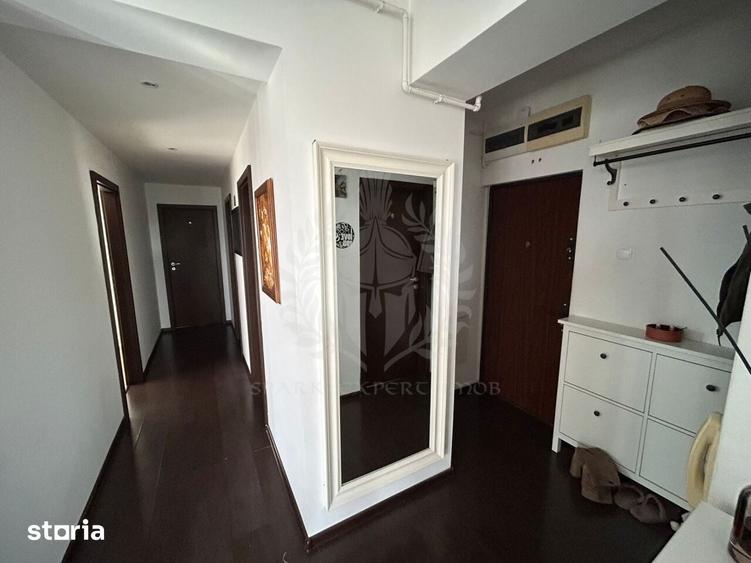 Apartament cu 4 camere în Blejoi